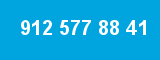 912 577 88 41 912 577 88 41